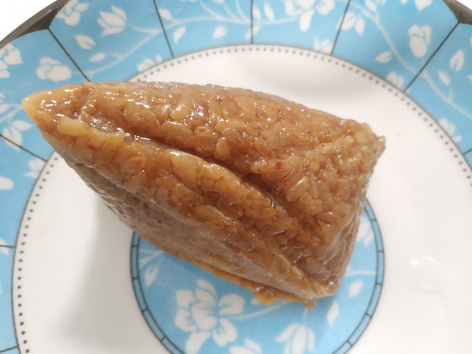 正泰粽子