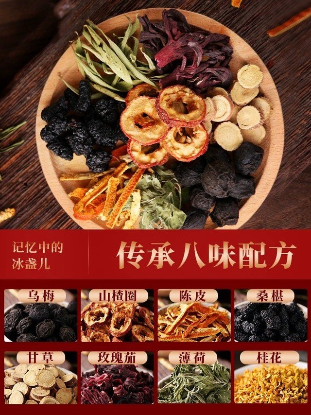 夏日清凉饮，街头爆火饮料，已经能在家自制