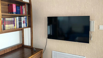 ​今天推荐小米电视EA43金属全面屏投屏液晶智能电视机