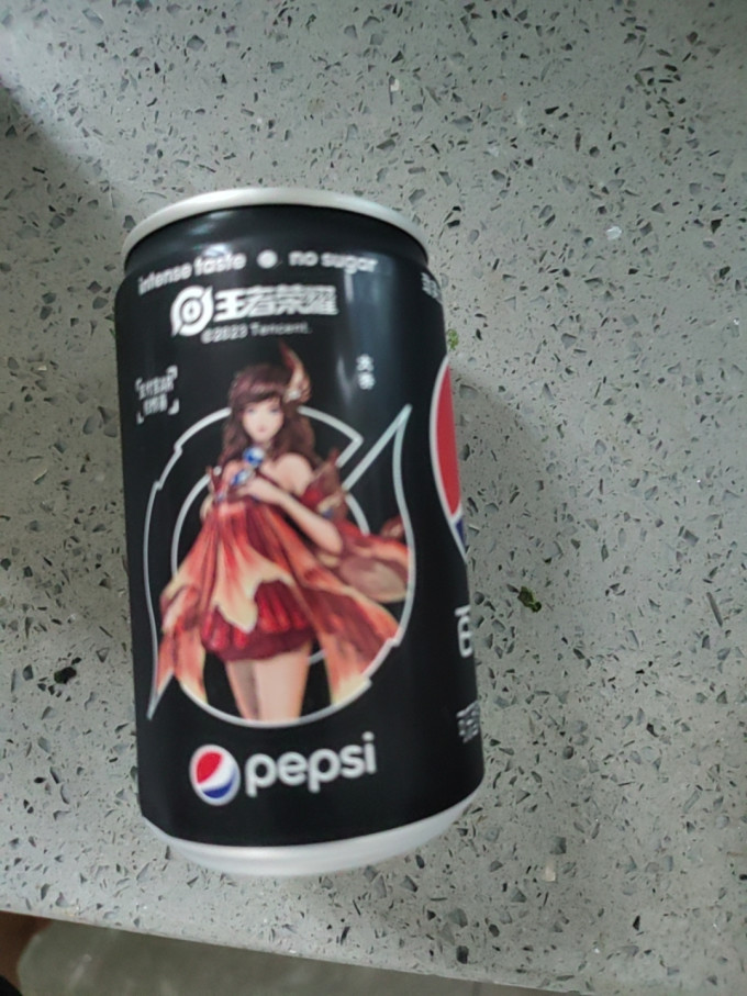 百事饮料