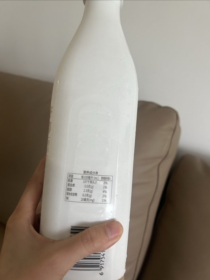 春光乳饮料