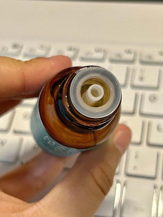 面部皮肤管理
