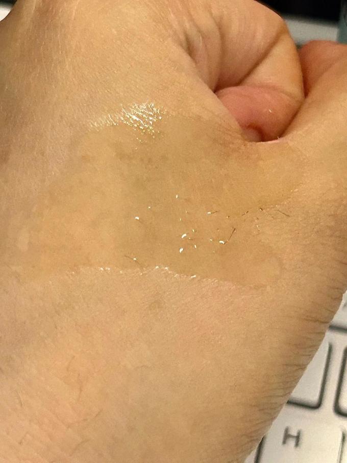 面部皮肤管理