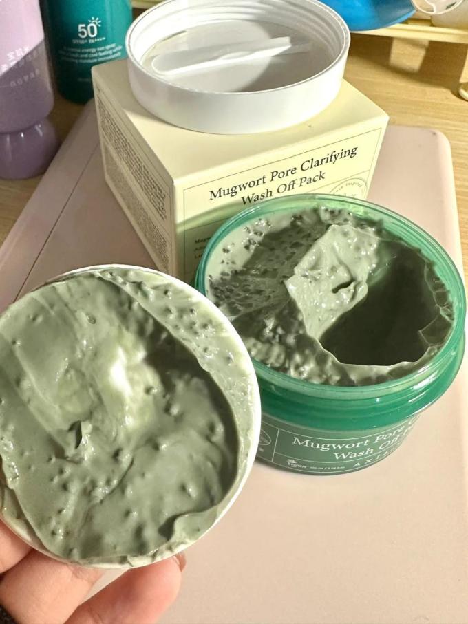 面膜面贴