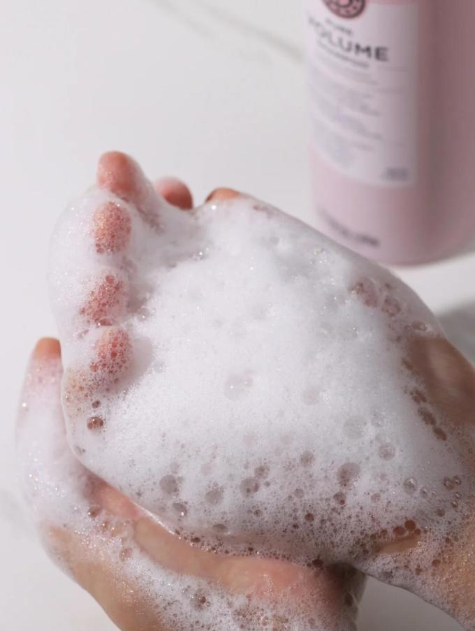 洗发水