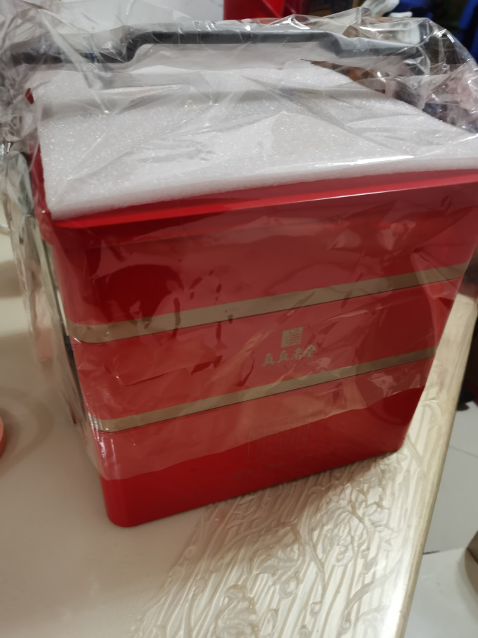 真真老老粽子
