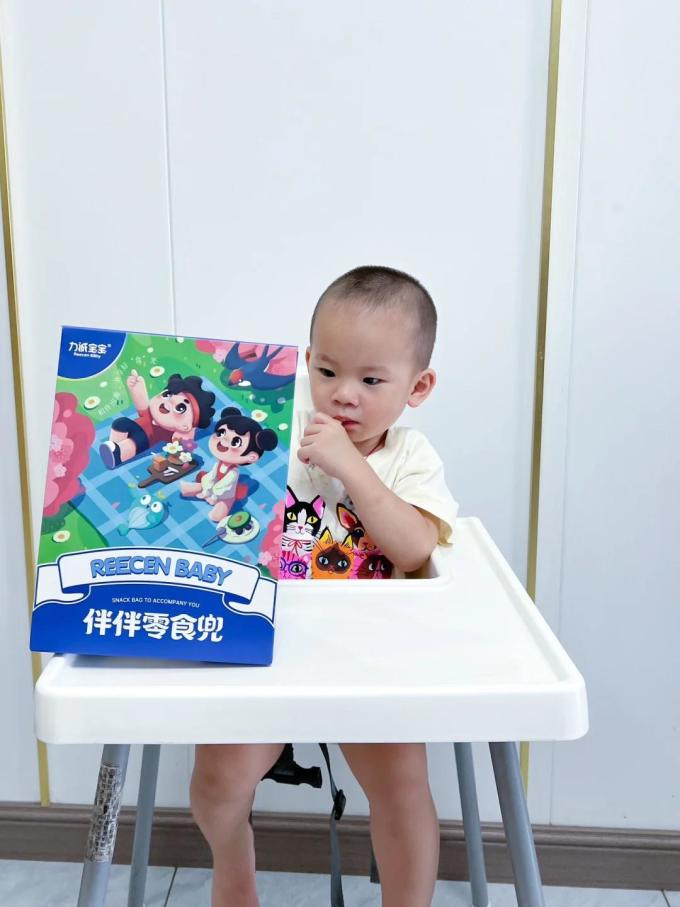 力诚宝宝其他休闲零食
