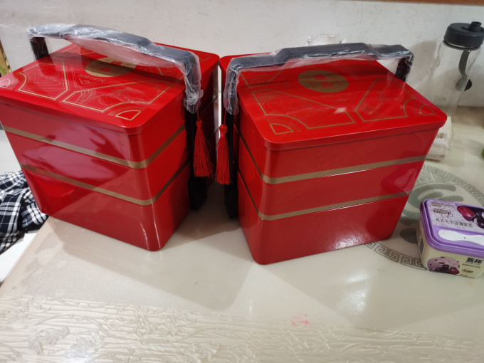 真真老老粽子