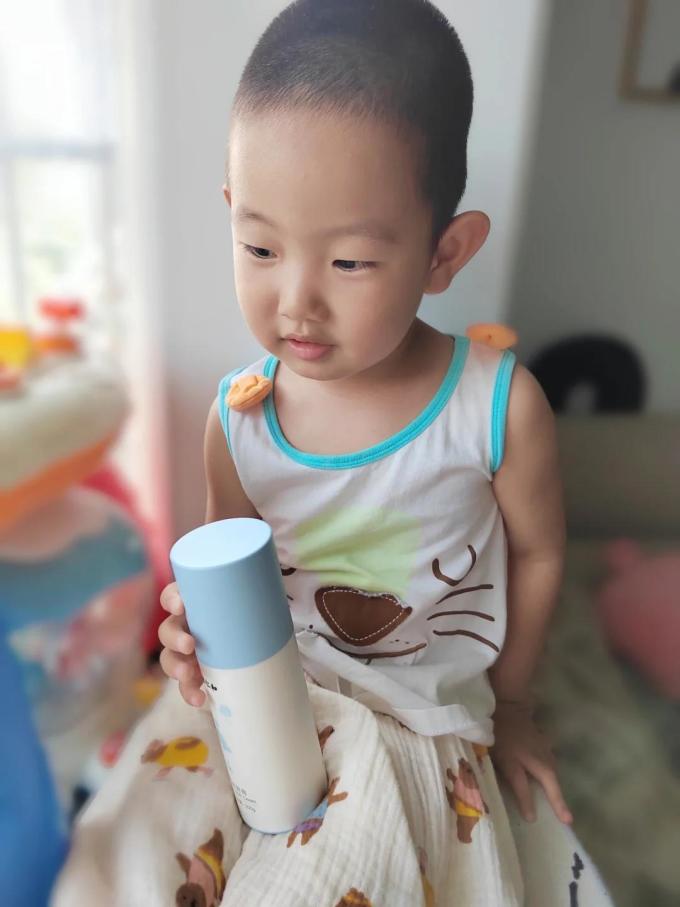 药都仁和宝宝护肤