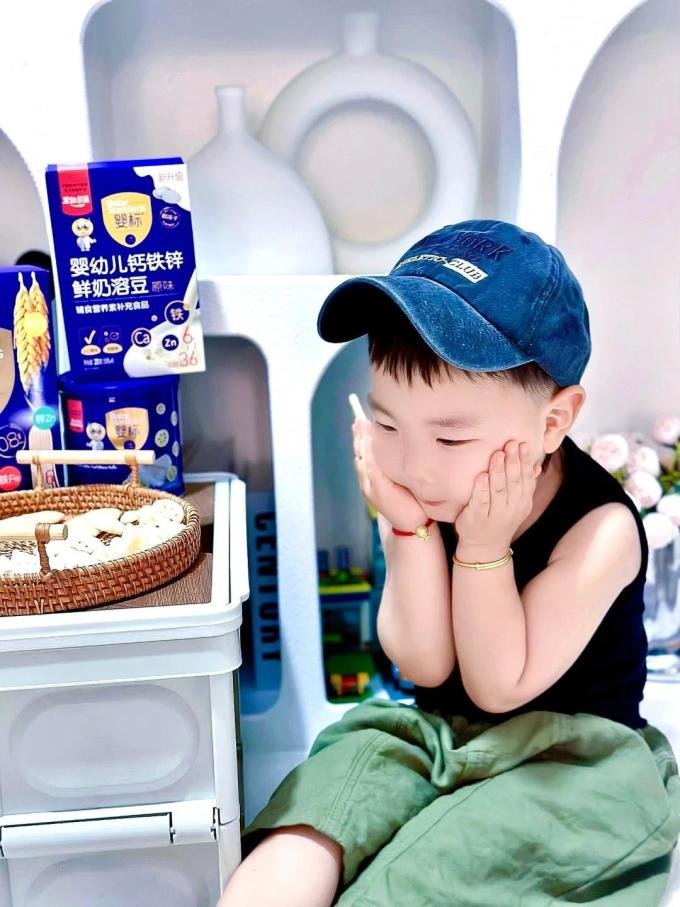 果仙多维婴幼儿其它零食