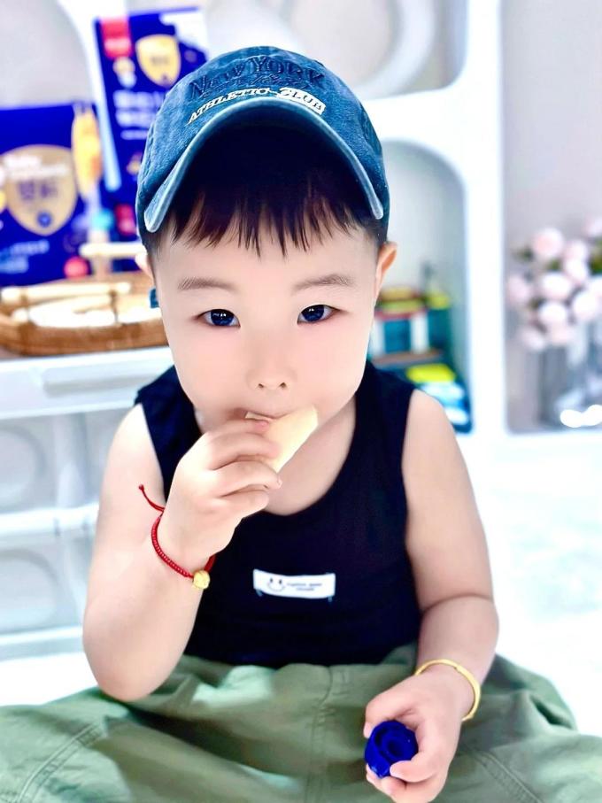 果仙多维婴幼儿其它零食