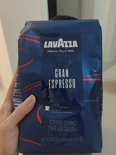 42两斤拉瓦萨咖啡豆