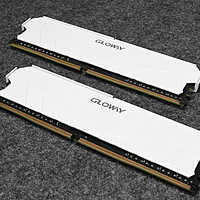 便宜又稳定 光威天策DDR4 4000内存简单测试