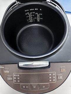 美的（Midea） 电饭煲 3L   1-6人