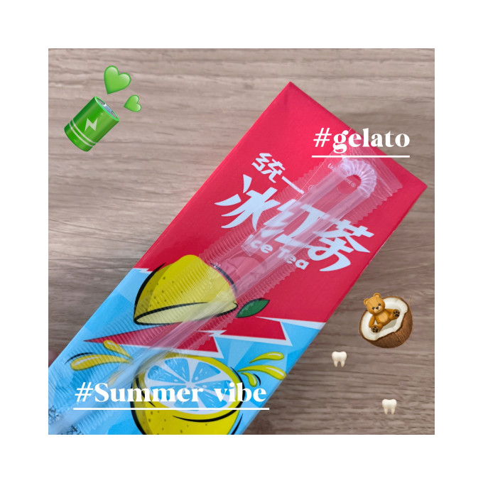 统一饮料