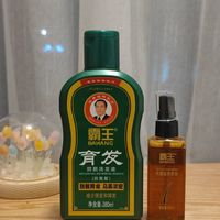 成年人的世界只剩下脱发了吧~