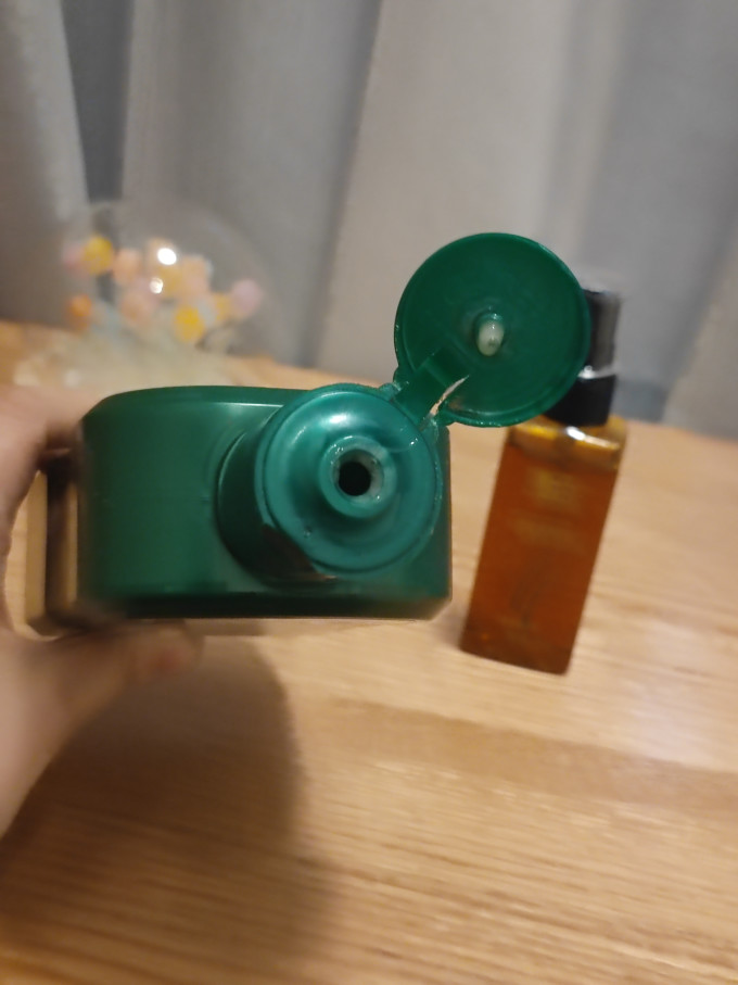 霸王洗发水