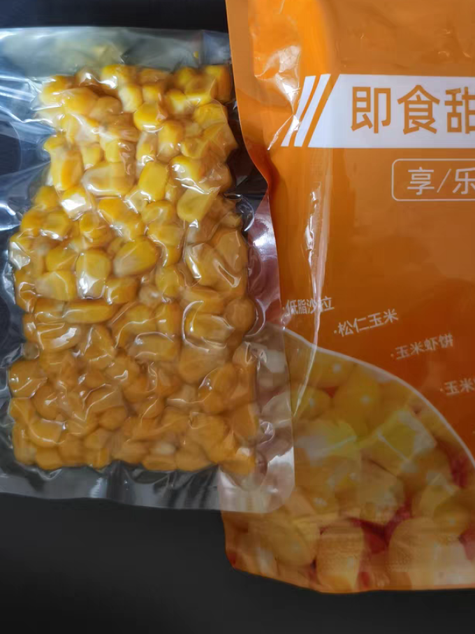 野三坡谷物/杂粮/粥米