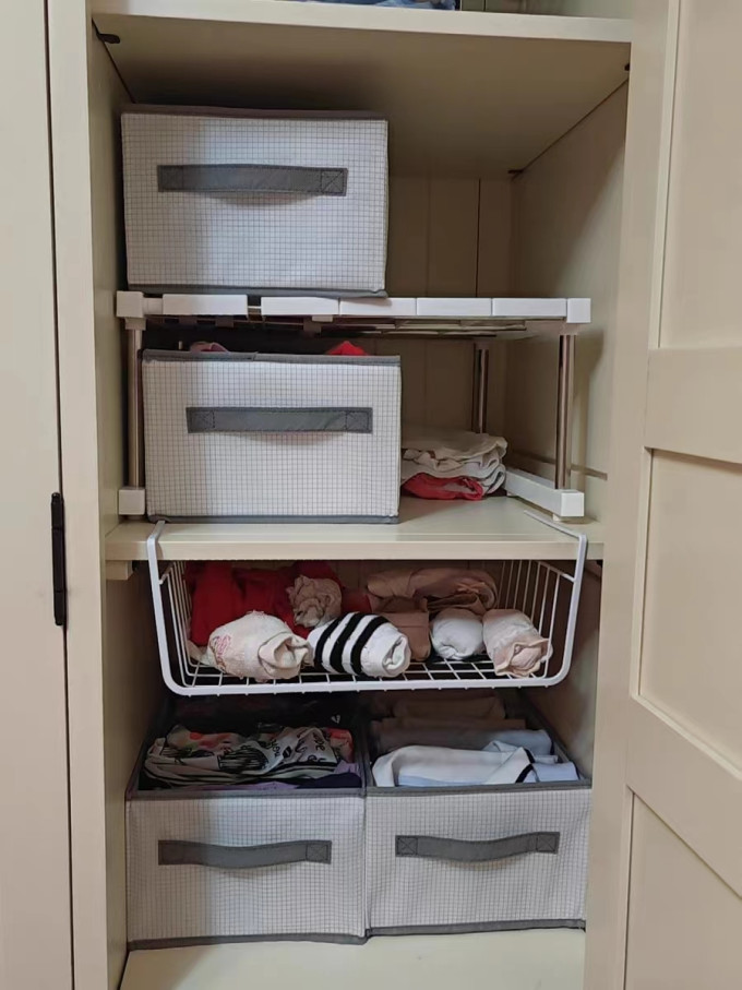 邦尼美家收纳用品