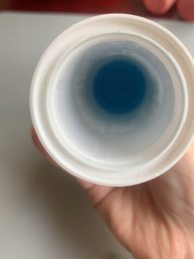 冷酸灵牙膏