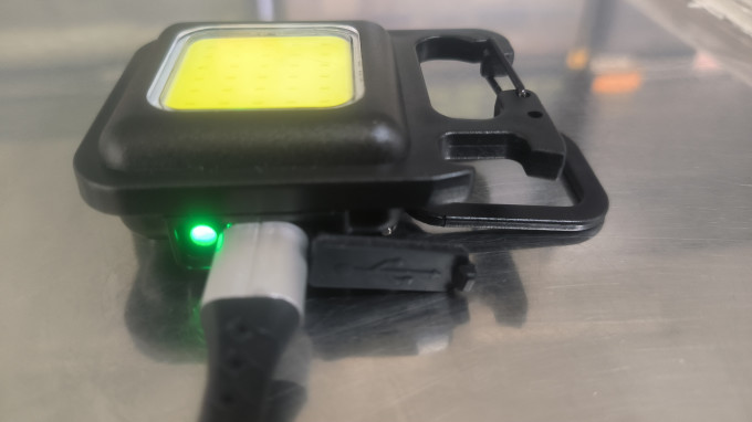 神鱼LED灯
