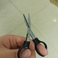 0元购的便携剪刀