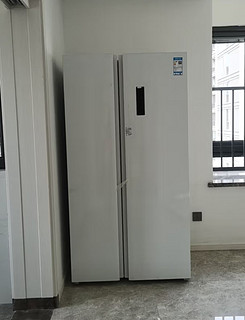 两千出头就能买到的TCL大容量冰箱