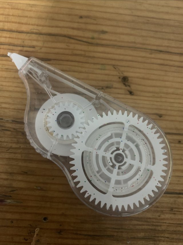 一款好用的修正带