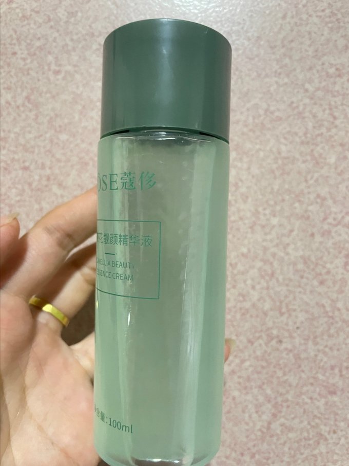 百雀羚爽肤水