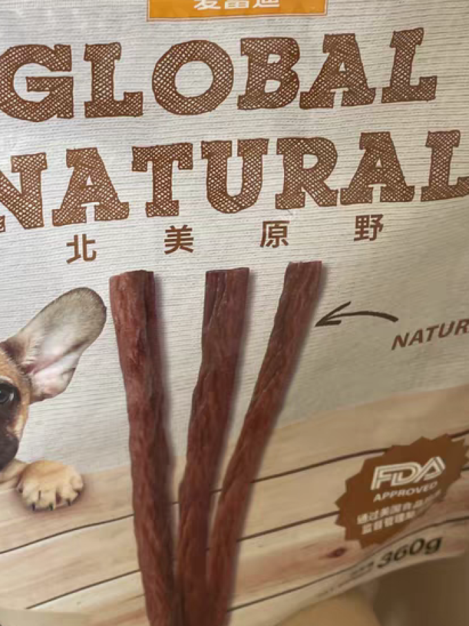 麦富迪狗粮