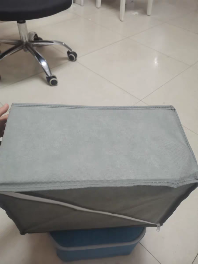 邦尼美家收纳箱/桶/凳