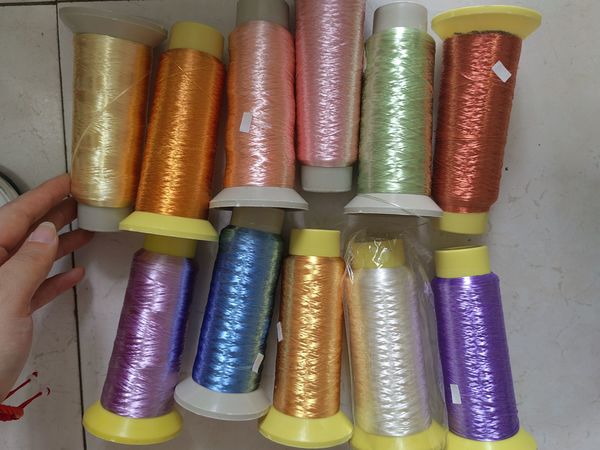 缠花，非遗文化大家学起来