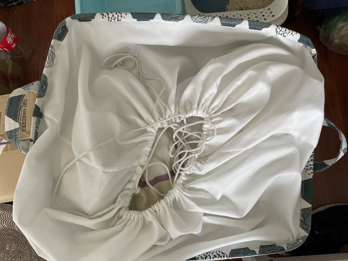 收纳用品