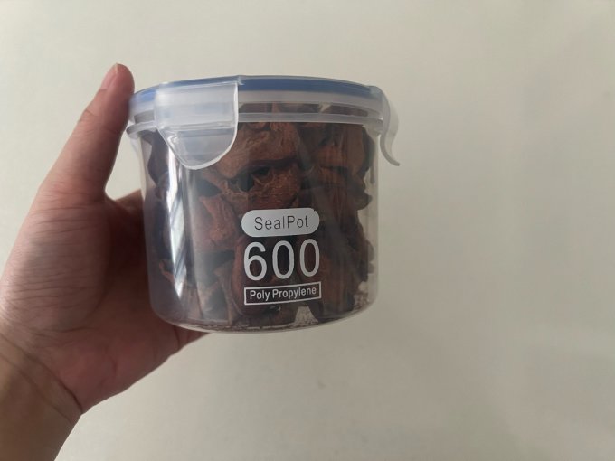 收纳保鲜