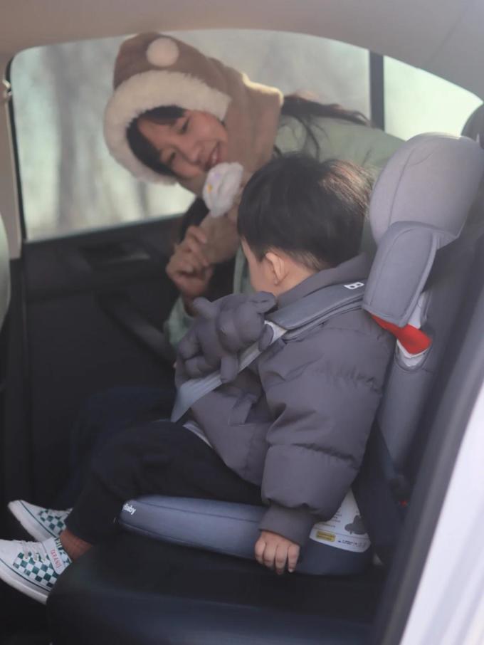安全座椅