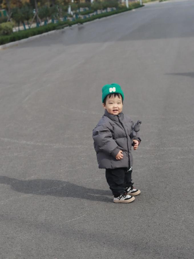 麦咭学步鞋