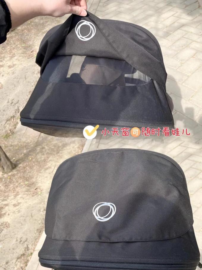 威易仕婴儿推车