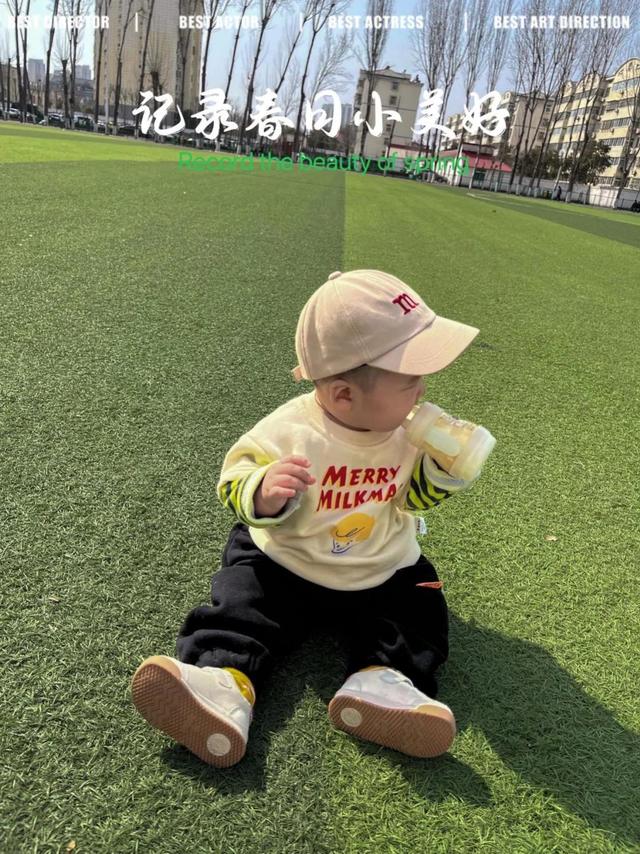 可以让宝宝远离胀气的奶瓶——🍒