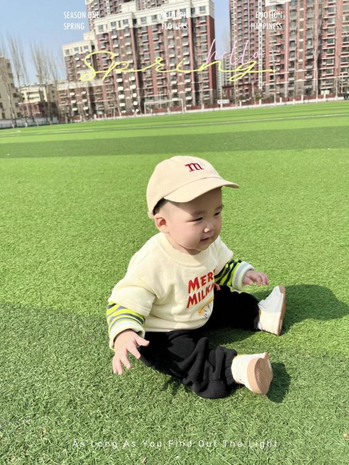 学步鞋