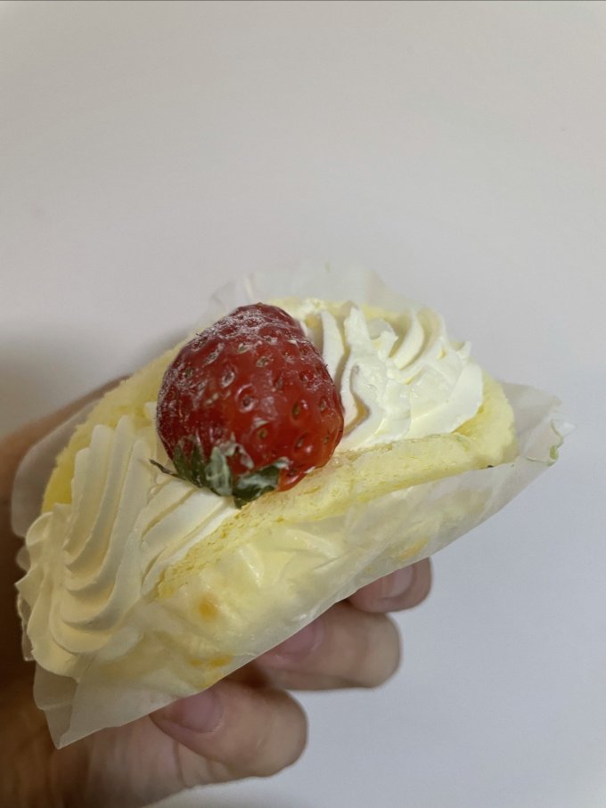 饼干糕点