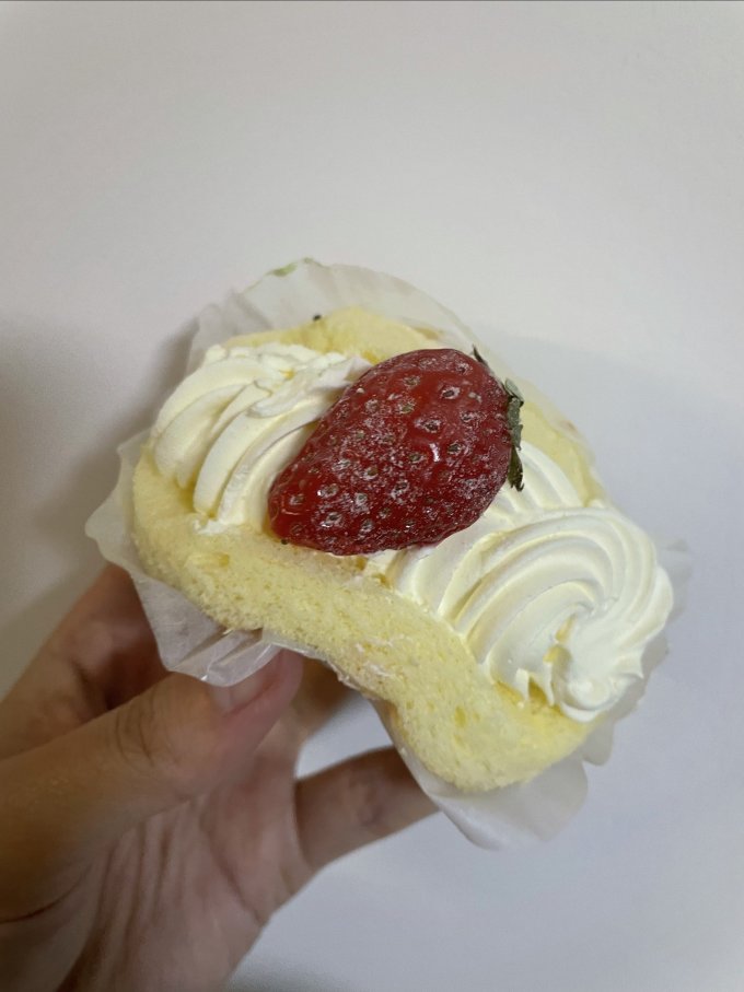 饼干糕点