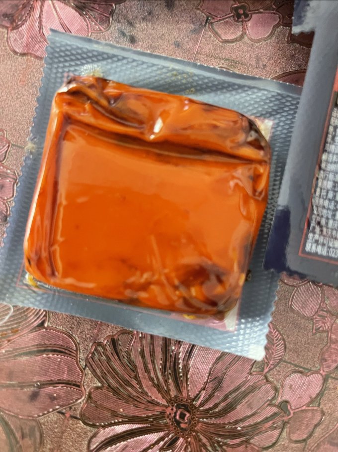 渝冬来调味品