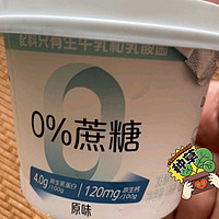 1号会员店（Ones Member）零添加原味酸奶 