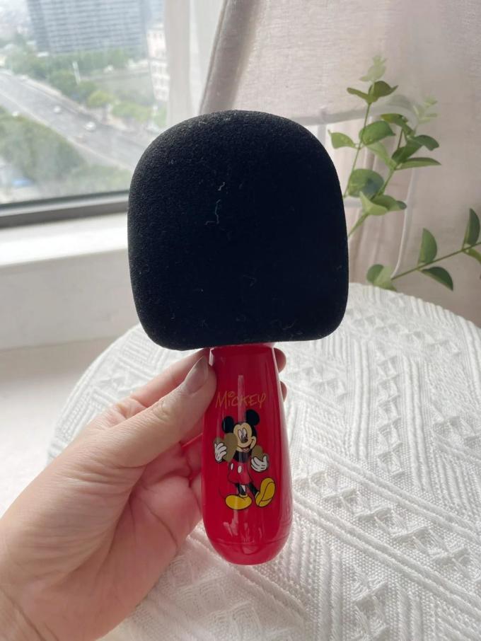 声光玩具