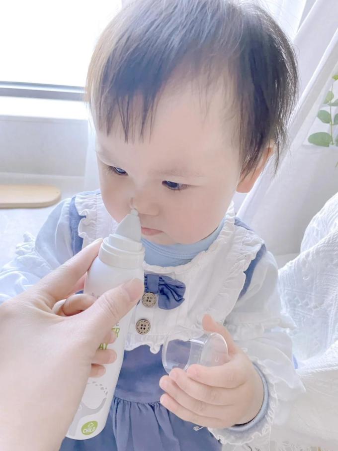 婴儿护理用品