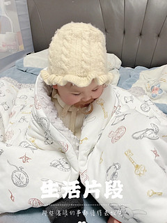 一位讲实话的妈妈👩 