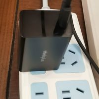 thinkplus 65w氮化镓充电器