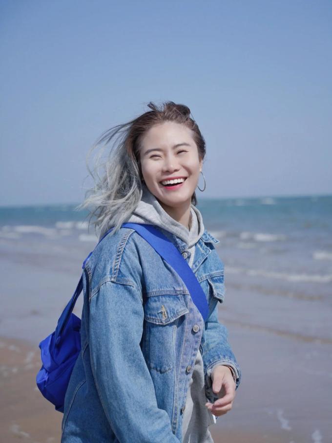 染发造型
