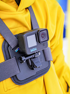 GoPro老用户告诉你，Hero 11不怕冻没电🪫啦