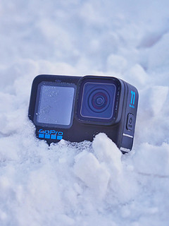 GoPro老用户告诉你，Hero 11不怕冻没电🪫啦